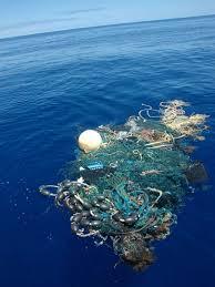 NOAA - Marine Debris Program ALDFG
